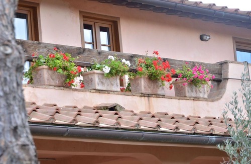 Grosseto Villa | Private Villa with hot tub, A/C, sauna, WIFI, private pool, TV, patio, panoramic view, parking