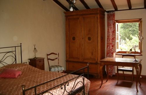 Subbiano Villa | Private villa with pool, fenced garden and jacuzzi