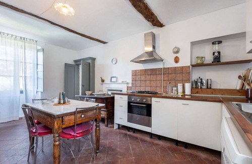 San Desiderio Villa | Private Villa with private pool, hot tub, A/C, WIFI, TV, terrace, pets allowed, panoramic view