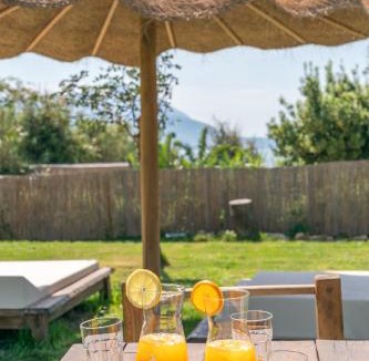 Procida Other | Procida Camp & Resort - Ciraccio