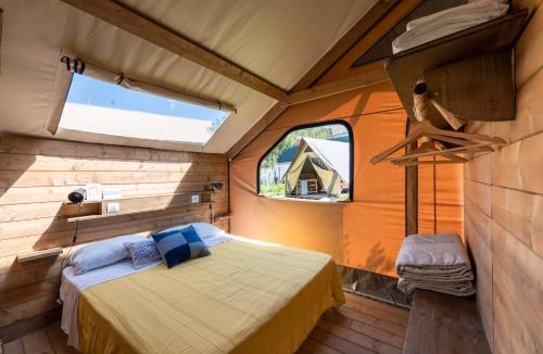 Procida Other | Procida Camp & Resort - Ciraccio