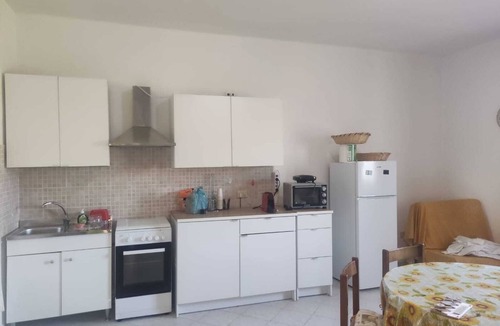 Paestum House | PROMOTION - renovated detached air-conditioned vacation home at km 1.5