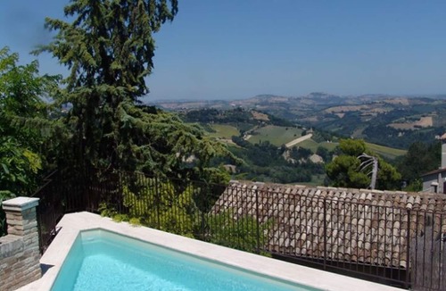 Petritoli House | Property with Two Pools. Wedding and Group Holidays sleeps 73 people