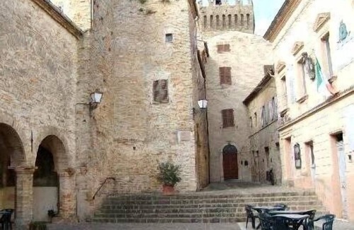 Petritoli House | Property with Two Pools. Wedding and Group Holidays sleeps 73 people