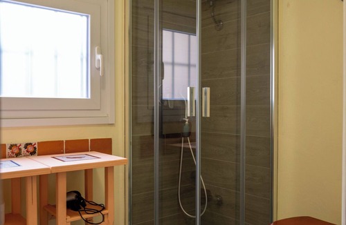 Zona LVIII Prima Porta Bed & Breakfast | Proserpina room in Domus Anson Silj