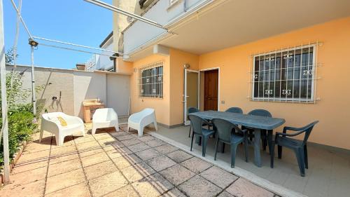San Tommaso Tre Archi Apartment | PSE01 - Porto Sant'Elpidio, trilocale con giardino vicino al mare