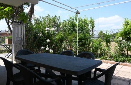 San Tommaso Tre Archi Apartment | PSE01 - Porto Sant'Elpidio, trilocale con giardino vicino al mare