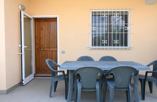 San Tommaso Tre Archi Apartment | PSE01 - Porto Sant'Elpidio, trilocale con giardino vicino al mare