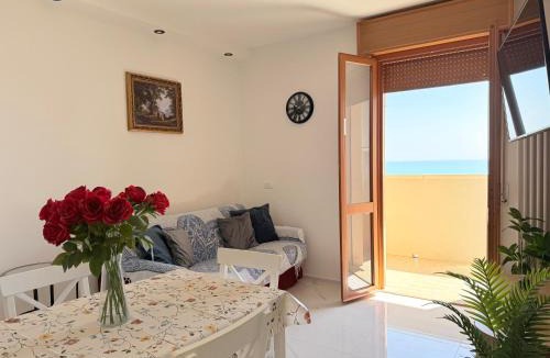San Tommaso Tre Archi Apartment | PSE03 - Porto Sant'Elpidio, incantevole bilocale fronte mare