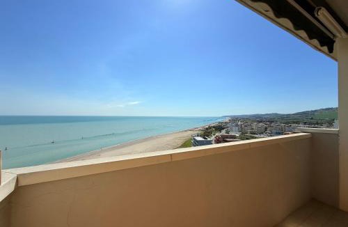 San Tommaso Tre Archi Apartment | PSE03 - Porto Sant'Elpidio, incantevole bilocale fronte mare