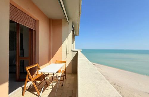 San Tommaso Tre Archi Apartment | PSE03 - Porto Sant'Elpidio, incantevole bilocale fronte mare
