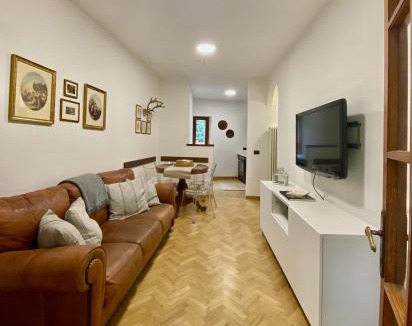Badia Prataglia Apartment | PTHouse