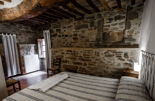 Bivio Lugnano Apartment | PTU La Fattoria Farmhouse - APT La Rocca