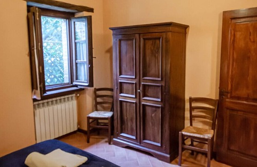 Bivio Lugnano Apartment | PTU La Fattoria Farmhouse - APT Il Giglio