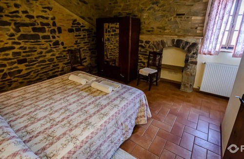 Bivio Lugnano Apartment | PTU La Fattoria Farmhouse - APT Il Belvedere