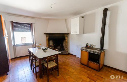 Pietralunga House | PTU Residenza Artistica Pietralunga