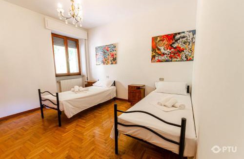 Pietralunga House | PTU Residenza Artistica Pietralunga