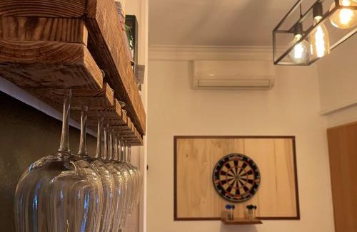 Millefonti Apartment | Pub House Torino
