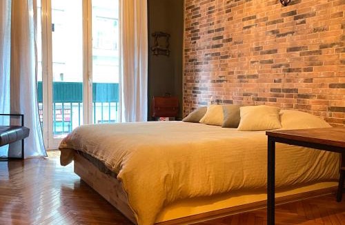 Millefonti Apartment | Pub House Torino