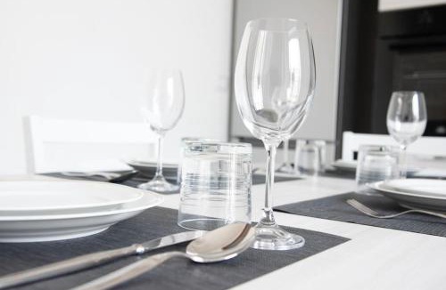 Manfredonia Apartment | Puglia, Manfredonia nel cuore del Gargano
