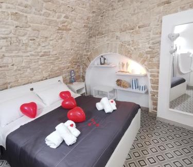 Giovinazzo House | PUGLIA MIA