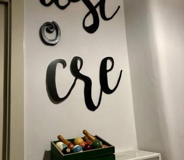 Bisceglie Apartment | PugliAmore