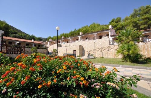 Vieste Apartment | Pugnochiuso Resort Villette Belvedere