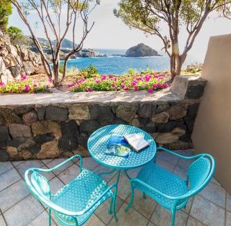 Panza Hotel | Punta Chiarito Resort