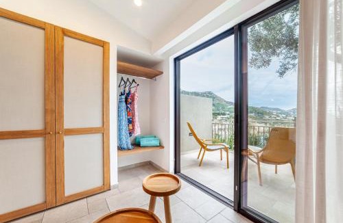 Panza Hotel | Punta Chiarito Resort