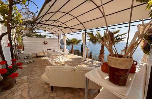 Mattinata House | Punta Palivi