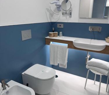 Ercolano Hotel | Puntaquattroventi