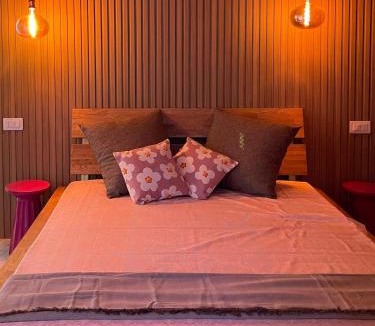 Lentiscosa House | Pupa1824 casedamare