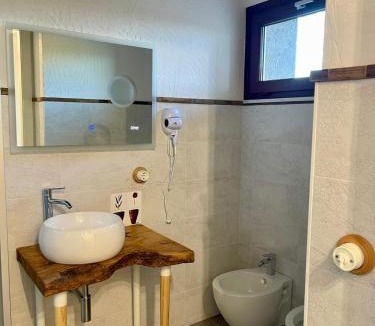 Lentiscosa House | Pupa1824 casedamare