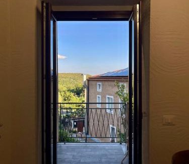 Lentiscosa House | Pupa1824 casedamare