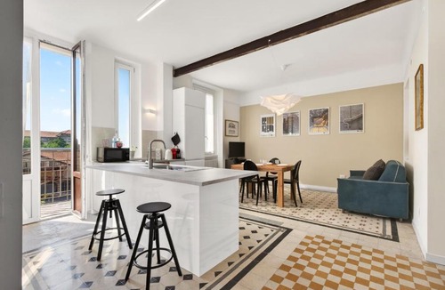 Milan Apartment | Puricelli Suite - 7Sundays