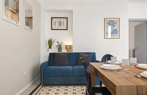 Milan Apartment | Puricelli Suite - 7Sundays
