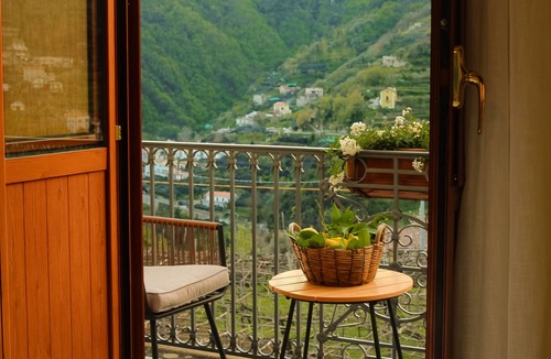 Pucara Bed & Breakfast | Putechella - Retro Rooms & Villas