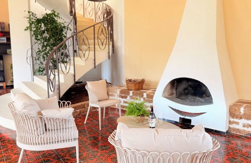 Pucara Bed & Breakfast | Putechella - Retro Rooms & Villas