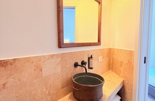 Pucara Bed & Breakfast | Putechella - Retro Rooms & Villas