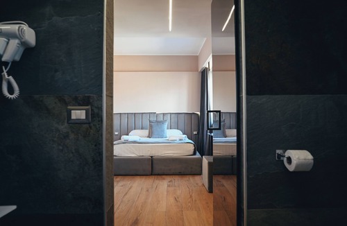 Pozzuoli Hotel | Puteoli Palace Hotel