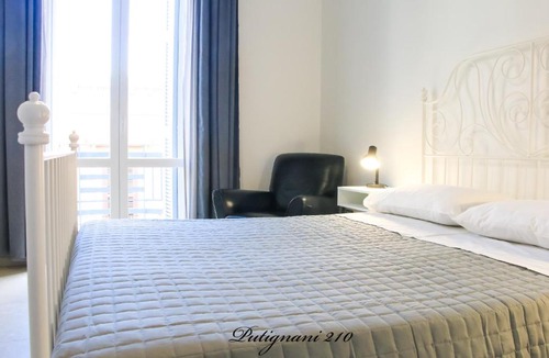 Bari City Centre Apartment | Putignani 210 Apartment