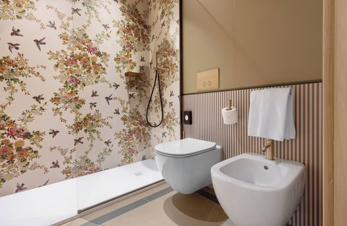 Porta Lodovica Hotel | QC room Milano Porta Romana