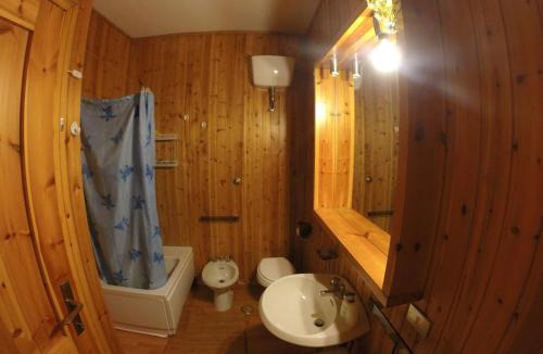 Campo di Giove Apartment | Quadrifoglio