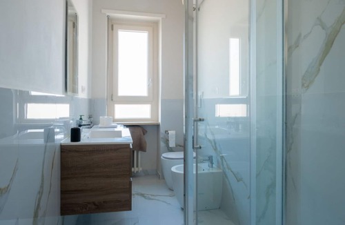 Borgo Dora Apartment | Quadrilatero Torino | Repubblica Loft