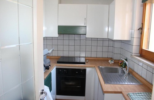 Numana Apartment | Quadrilo Milano - luminoso appartamento con 3 camere e posto auto