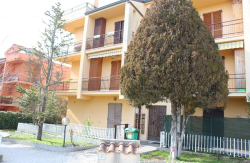 Numana Apartment | Quadrilo Milano - luminoso appartamento con 3 camere e posto auto