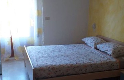 Pineto Bed & Breakfast | Quadruple room 5 minutes from the sea