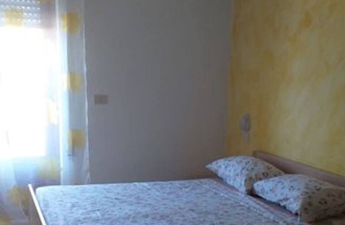 Pineto Bed & Breakfast | Quadruple room for a totally relaxing holiday 20 meters from the sea