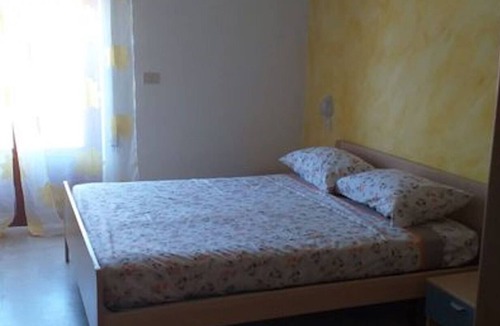 Pineto Bed & Breakfast | Quadruple room for a totally relaxing holiday
