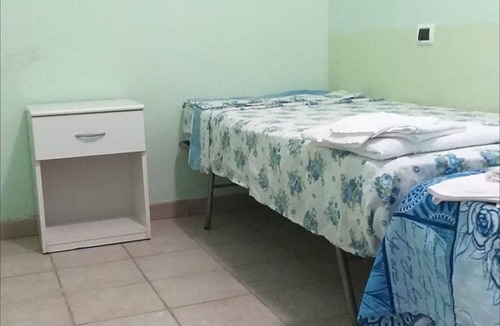 Pineto Bed & Breakfast | Quadruple room just steps from the sea - Ideal for a relaxing vacation